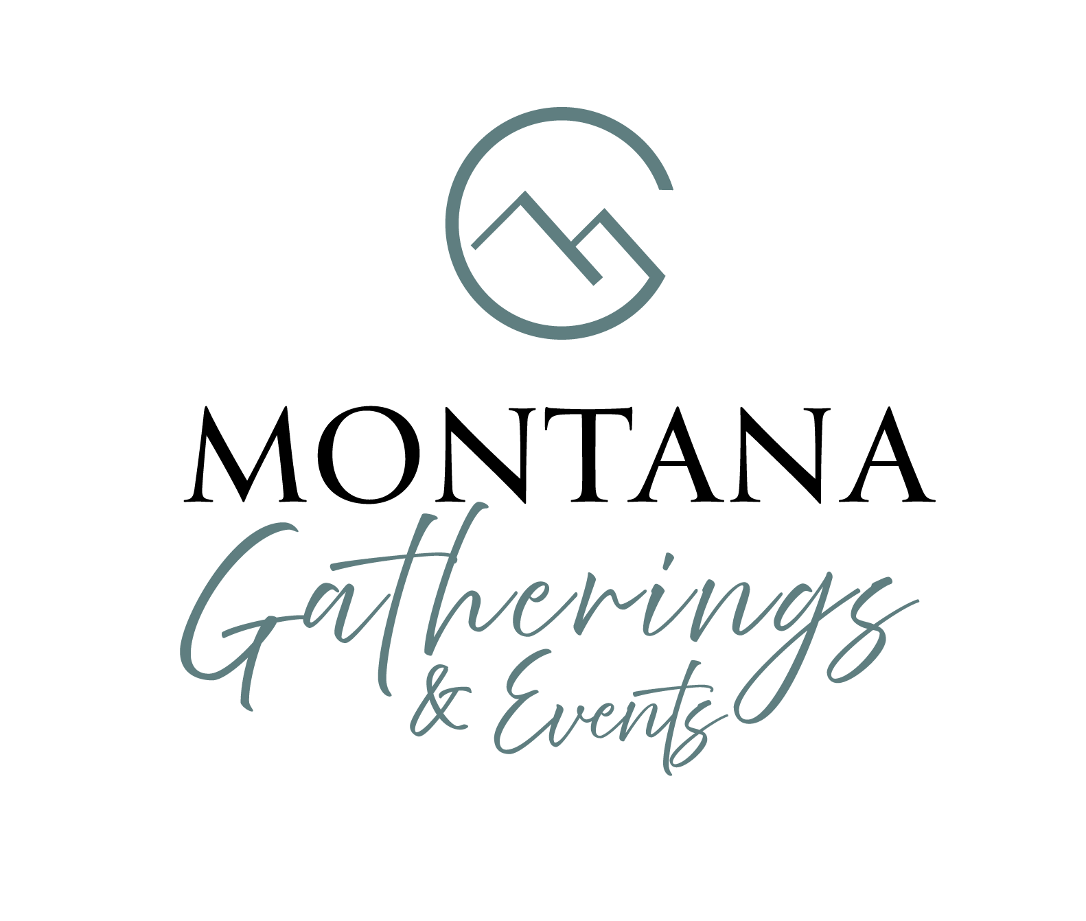 Montana Gatherings & Events full service in Bozeman MT